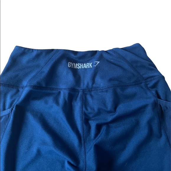 Gymshark capri leggings - Picture 2 of 4